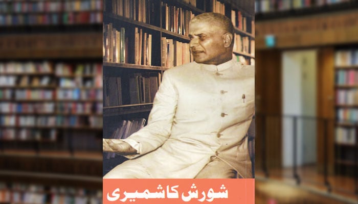 شورش کاشمیری (ایک مطالعہ، ایک تجزیہ، ایک مشاہدہ)