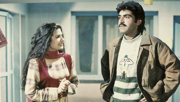 انتہائی حساس ہوں، اسکرپٹ پڑھتے آنسو نکل آتے ہیں