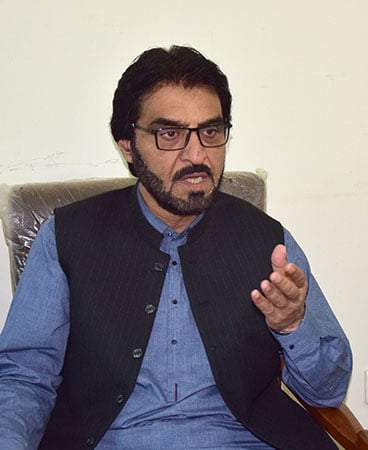 عوام کی محبّت سے بڑا ایوارڈ کوئی نہیں