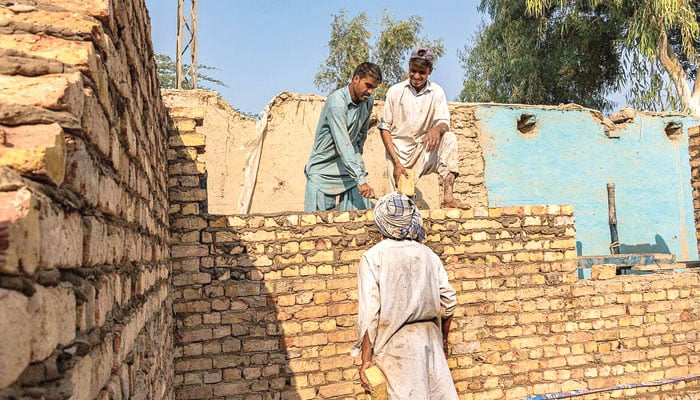 محنت کشوں کا اتحاد وقت کی ضرورت