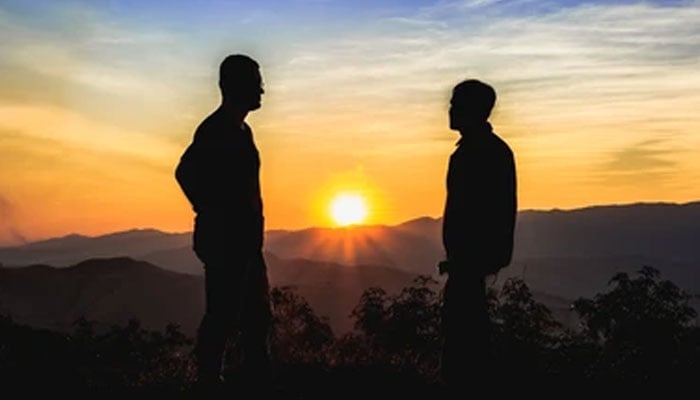 زبانِ شیریں، مُلک گیری