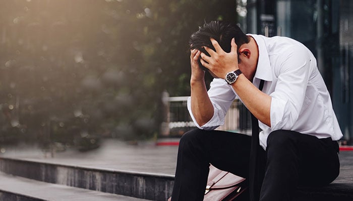 ذہنی دباؤ، تناؤ سے نجات
