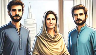 Urdu Digest