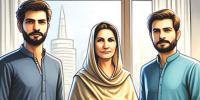 Urdu Digest