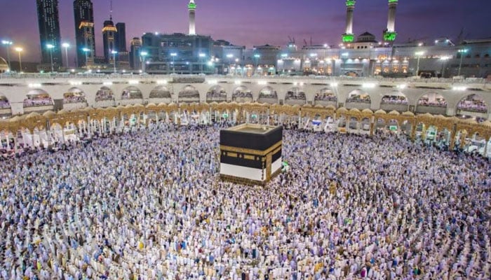 حج کے لیے رخصت نہ ملے تو کیا حکم ہے؟