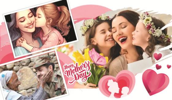 Mothers Day
