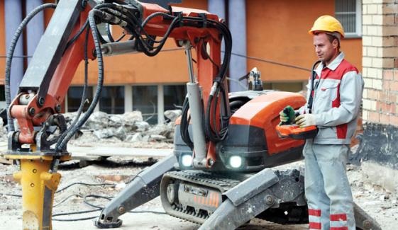 Construction
