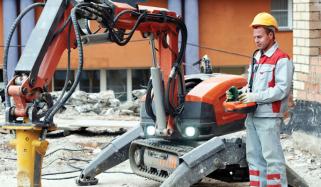Construction
