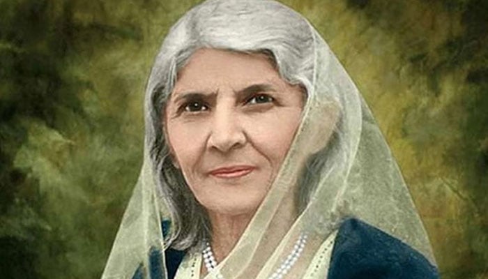 ماں: اقوام کی معمار
