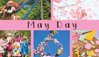 May Day