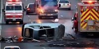 Traffic Accident