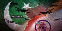 Pak India War