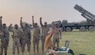 Pakistan
