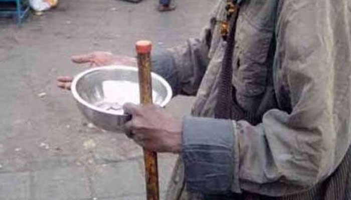 پیشہ ور گداگر کے سلام کا جواب دینا واجب نہیں ہے