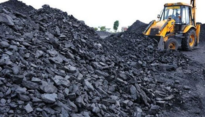 کوئلے کے ذخائر اور قومی مفاد