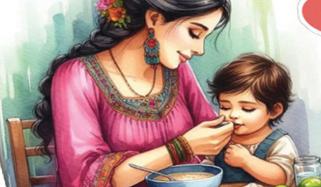 Mother