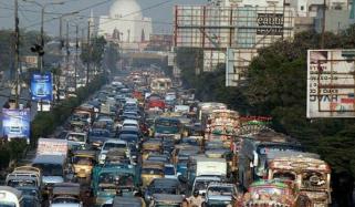 Karachi City