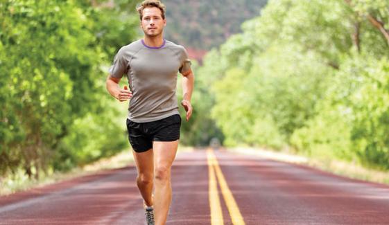 Health And Fitness