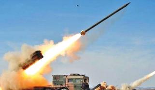 Pak India War