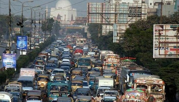 کراچی کو اپنائے بغیر ’’اپنا‘‘ نہیں بنایا جاسکتا