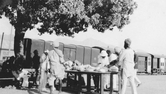 کوئٹہ: 31 مئی 1935ء کا ہول ناک زلزلہ