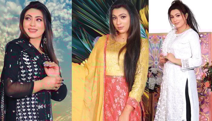 رنگ، دھنک، یہ مہکا بادل، سب تصویریں تیرک ہیں