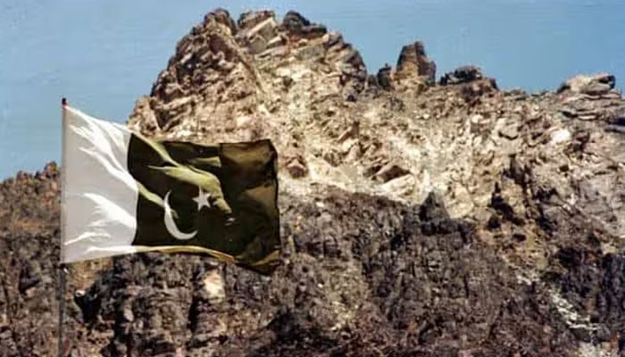 یومِ تکبیر: عالمِ اسلام کے افتخار و سر بلندی کا استعارہ