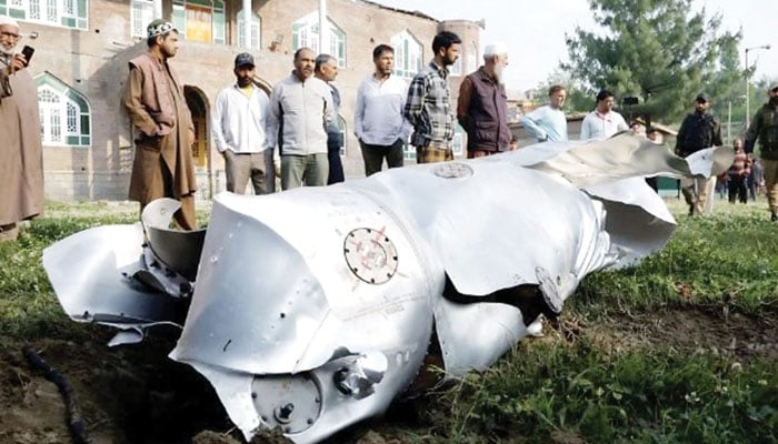 جنگ کے بعد امن کی تلاش