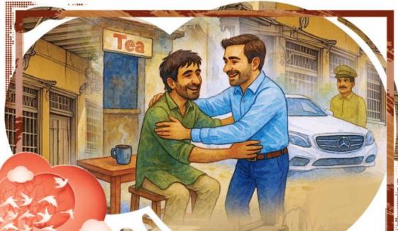 Urdu Digest