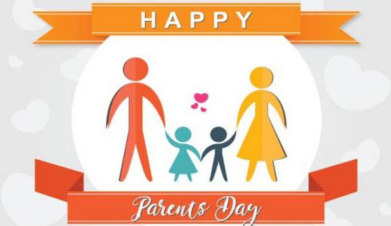 Parents Day
