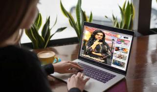 Sunday Magazine Letters