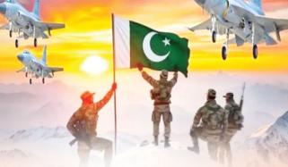 Operation Bunyan Al Marsoos