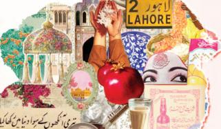 Urdu Digest