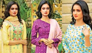 Fashion Page