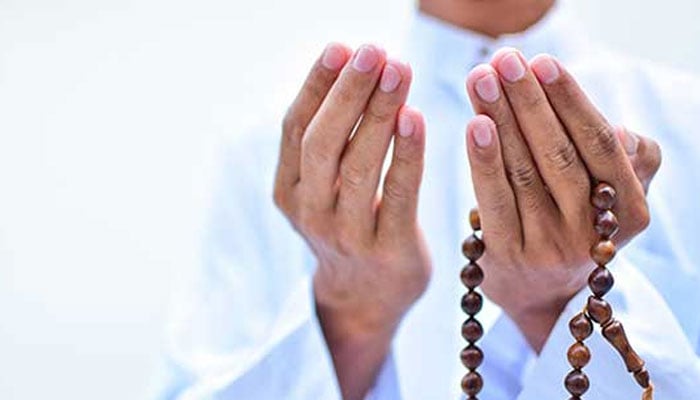 دُعا دیں، دُعا لیں