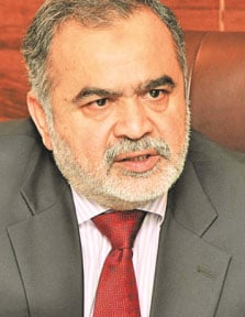جاوید بلوانی