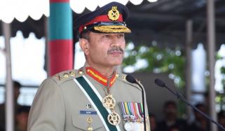 Pak Army
