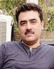 میرے بچے مجھے بوڑھا ہونے نہیں دیتے ...