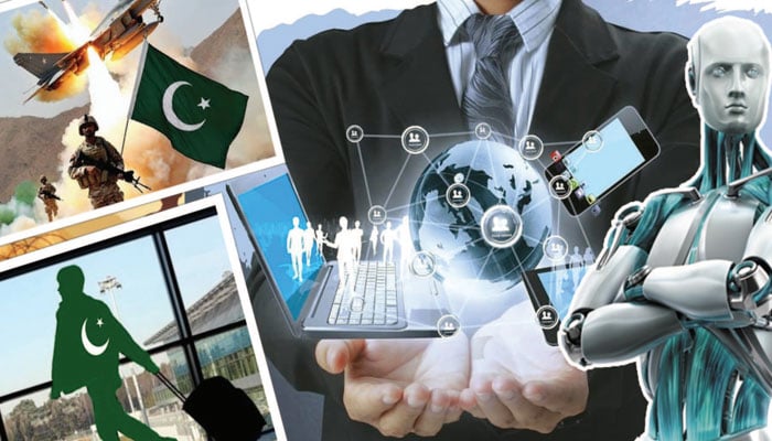 یادِ ماضی خُوب سہی، مرکزِ نگاہ ’’حال و مستقبل‘‘ ہونا چاہیئے