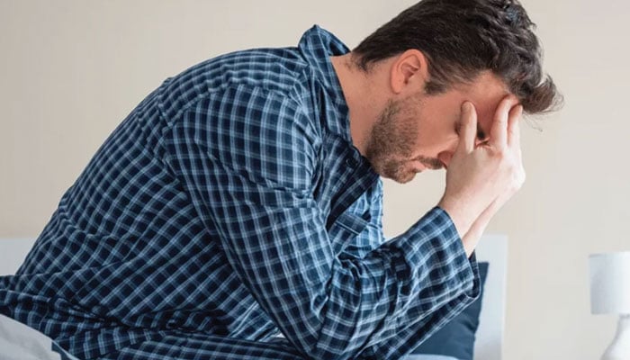 نیند کی کمی موٹاپے کا باعث