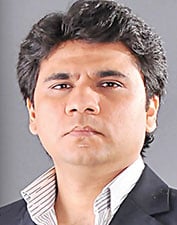وصی شاہ