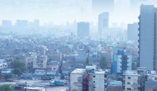 Karachi City