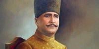 Allama Iqbal
