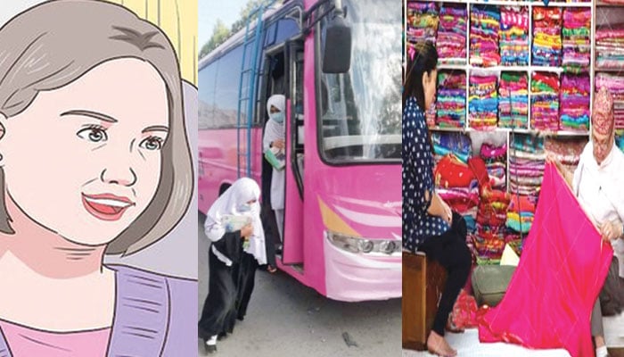 پتا نہیں، کہاں سے اتنی ہمت آگئی تھی