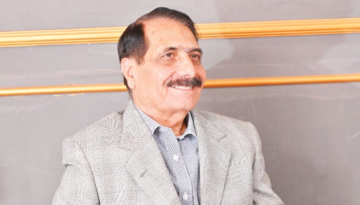 معروف ماہرِ تعلیم، کیریئر کاؤنسلر، سید اظہر عابدی سے بات چیت