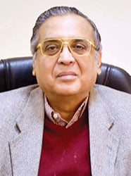 ڈاکٹر حفیظ اے پاشا