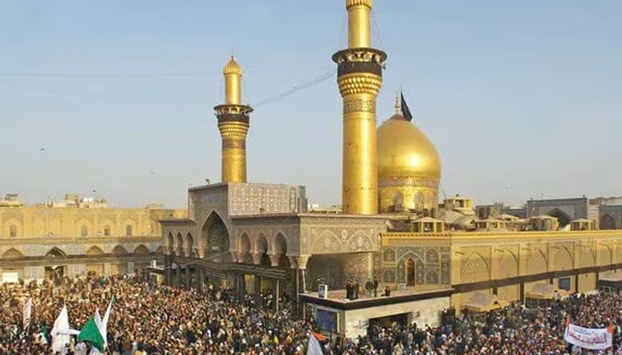اسلامی تاریخ میں ’’محرم الحرام‘‘ کا تقدس و اہمیت