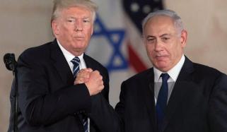 Iran Israel
