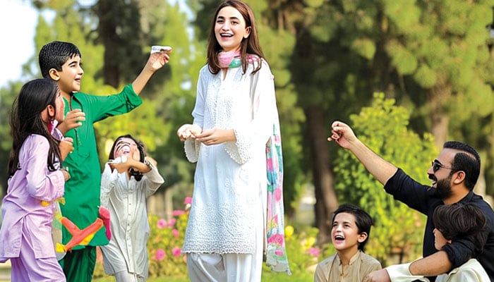 موسمِ گرما کی تعطیلات: تعمیری، بہت خوش گوار بھی ہوسکتی ہیں