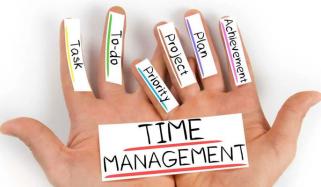 Time Management
